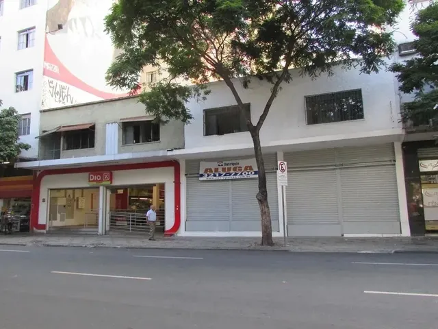 Imagem: Loja no Centro - Aluguel