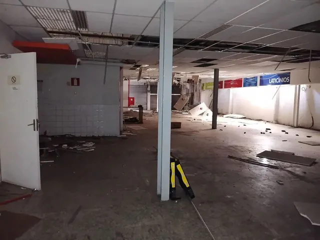 Imagem 4: Loja no Centro - Aluguel