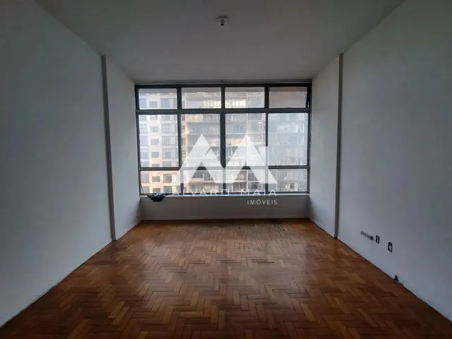 Imagem: Sala Comercial para Locação no Centro