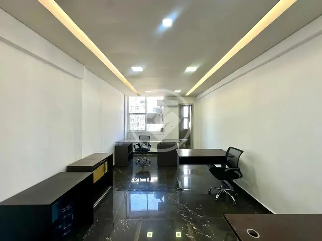 Imagem: Sala Comercial À Venda Codigo 142722