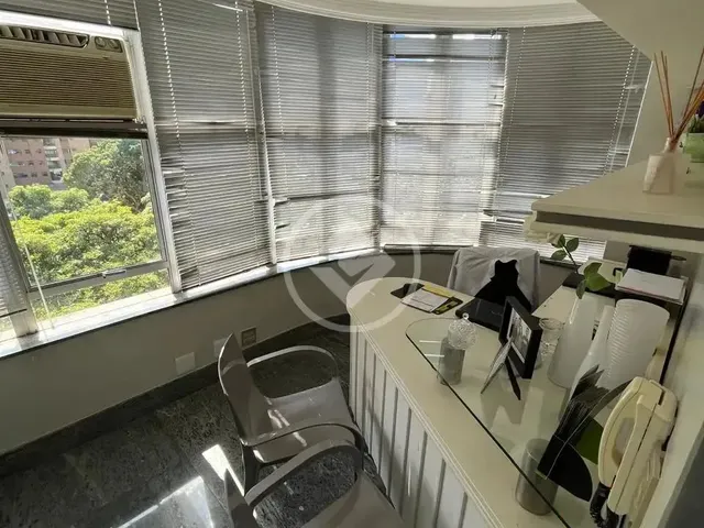 Imagem 8: Apartamento À Venda Codigo: 110849