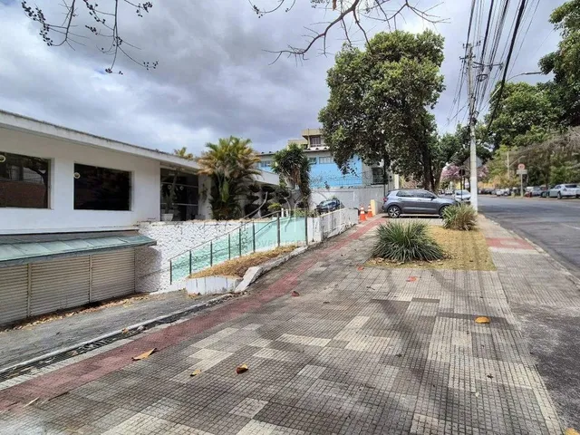 Imagem: Casa Comercial Venda