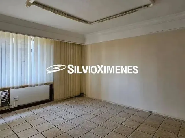 Imagem: Comercial Salas Comerciais com 112,00 (M²)
