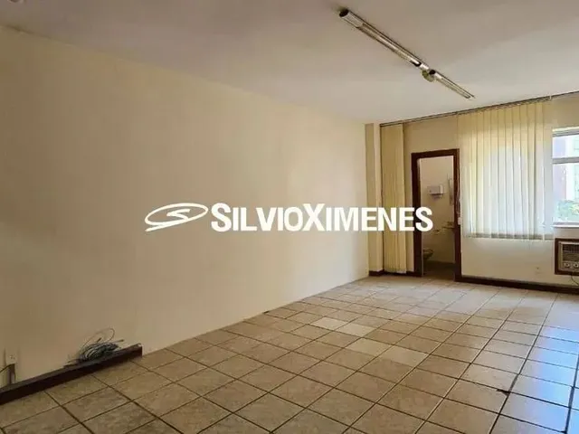 Imagem 10: Comercial Salas Comerciais com 112,00 (M²), 0 Quartos e 1 Vagas para Aluguel