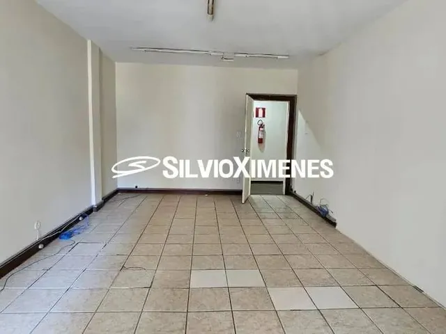 Imagem 8: Comercial Salas Comerciais com 112,00 (M²), 0 Quartos e 1 Vagas para Aluguel