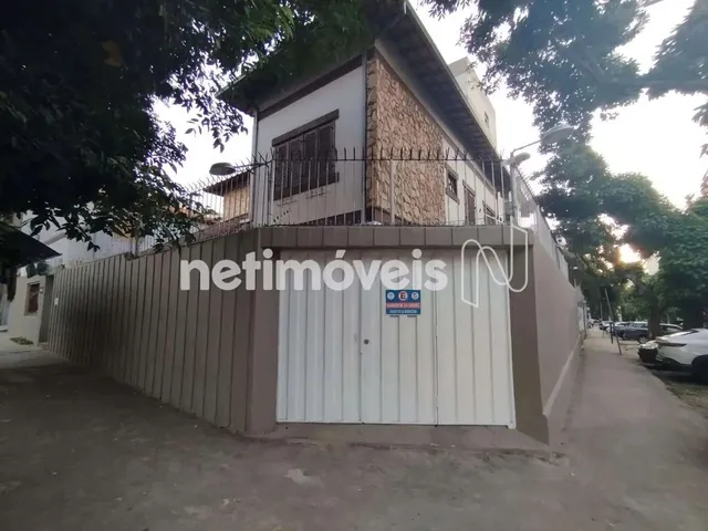 Imagem: Venda Casa Comercial Funcionários Belo