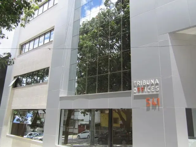 Imagem: Sala À Venda, 24 M² por R$ 285.545,00