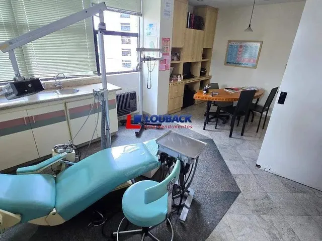 Imagem: Sala À Venda, Savassi - Belo Horizonte/Mg