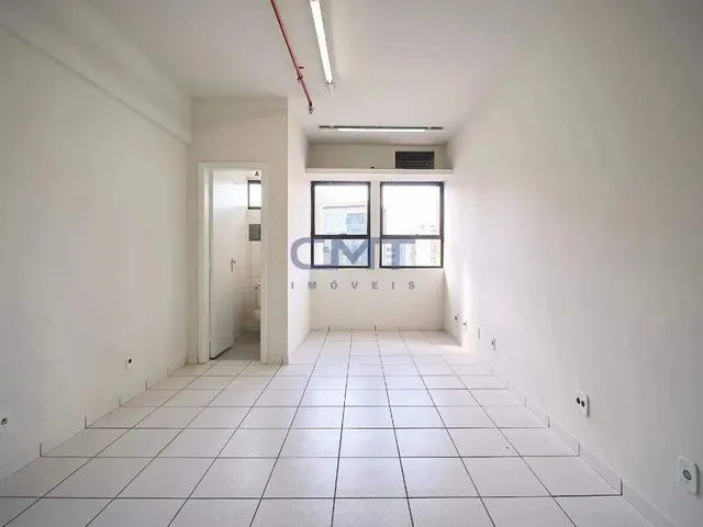 Imagem: Sala Comercial na Savassi