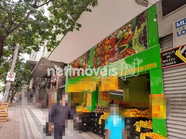 Imagem 6: Venda Loja Centro Belo Horizonte