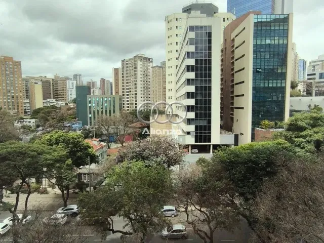 Imagem: Sala À Venda - Bairro Funcionários!