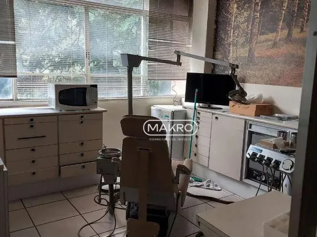 Imagem: Sala À Venda, 40 M² por R$ 75.000,00