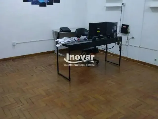 Imagem 4: Sala Comercial com 36M² no Coração do Centro de Belo Horizonte