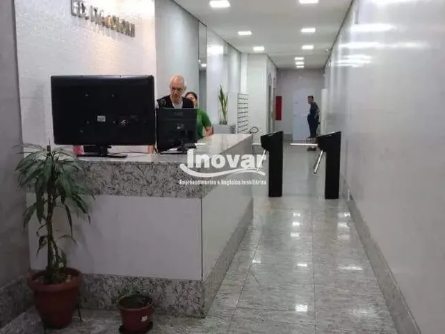 Imagem 2: Sala Comercial com 36M² no Coração do Centro de Belo Horizonte