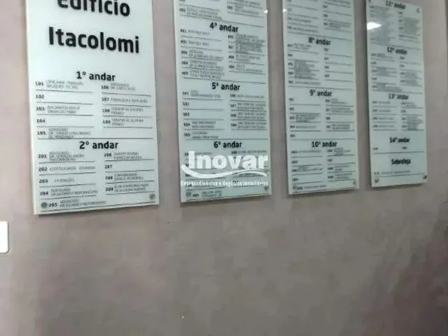 Imagem 6: Sala Comercial com 36M² no Coração do Centro de Belo Horizonte
