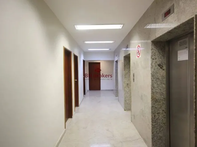 Imagem: Andar Corrido com 237M², 5 Vagas, Savassi