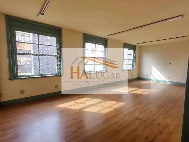 Imagem: Andar Corporativo para Venda e Locação