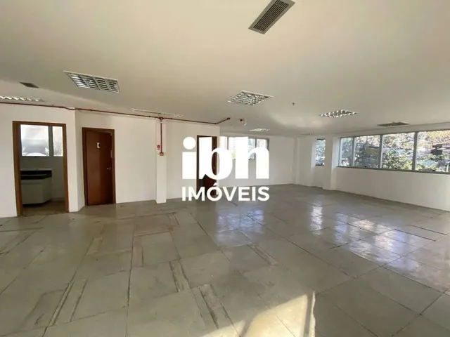 Imagem: Andar Comercial para Locação 200 M²