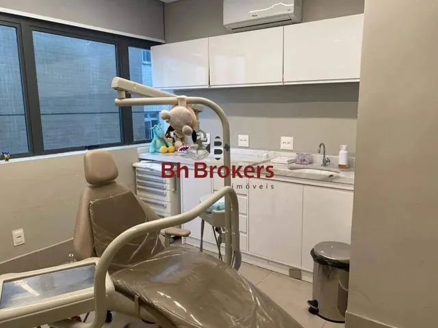 Imagem: Sala Comercial Odontológica para Locação