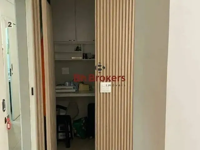Imagem 5: Sala Comercial Odontológica para Locação Mobiliada no Bairro Funcionários