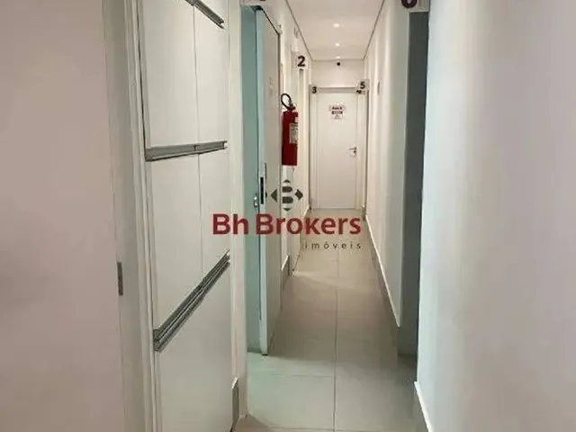 Imagem 2: Sala Comercial Odontológica para Locação Mobiliada no Bairro Funcionários