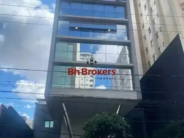 Imagem 4: Sala Comercial Odontológica para Locação Mobiliada no Bairro Funcionários