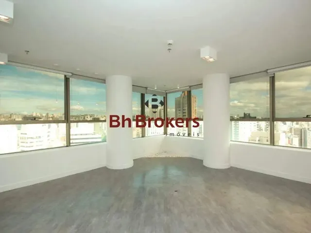 Imagem: Sala Comercial para Locação no Funcionários
