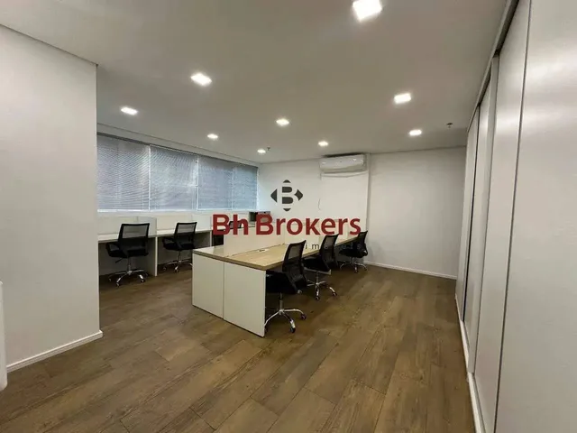 Imagem: Sala com 45M² para Locação no Bairro