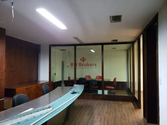 Imagem 9: Aluguel - Loja 600 M² - Funcionários