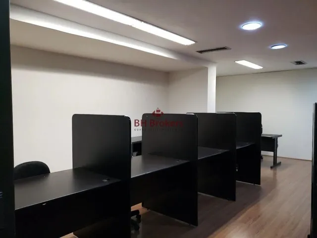 Imagem 5: Aluguel - Loja 600 M² - Funcionários