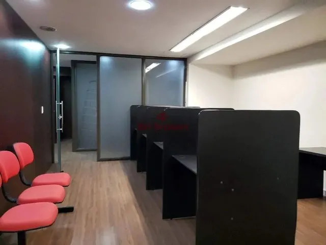 Imagem 2: Aluguel - Loja 600 M² - Funcionários