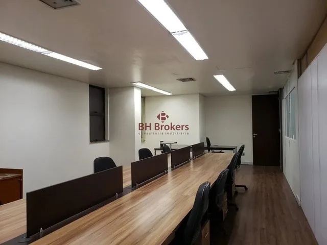 Imagem 13: Aluguel - Loja 600 M² - Funcionários