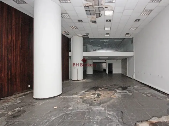 Imagem: Lojão no Centro para Alugar