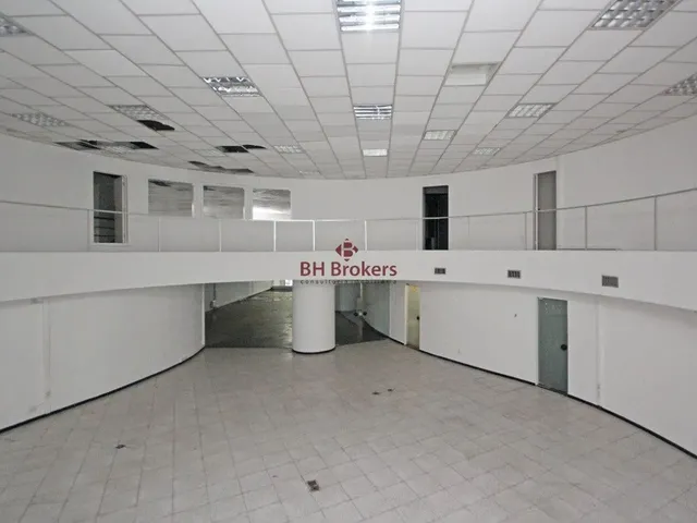 Imagem 8: Lojão no Centro para Alugar