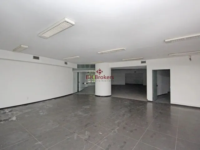 Imagem 14: Lojão no Centro para Alugar