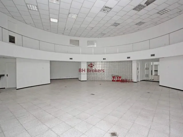 Imagem 6: Lojão no Centro para Alugar