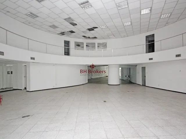 Imagem 2: Lojão no Centro para Alugar