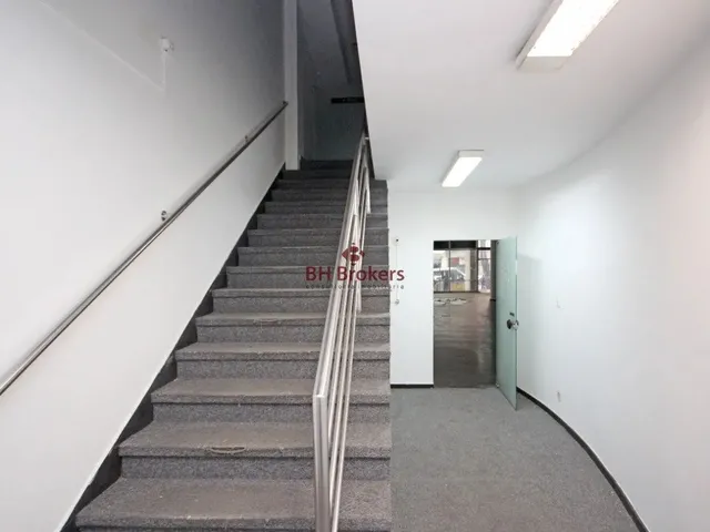 Imagem 7: Lojão no Centro para Alugar