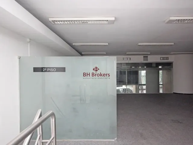 Imagem 13: Lojão no Centro para Alugar