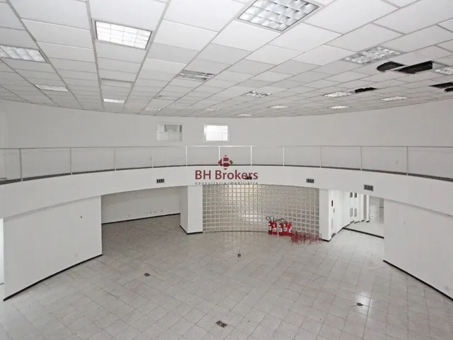 Imagem 5: Lojão no Centro para Alugar