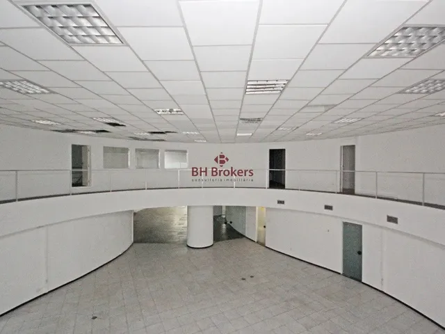 Imagem 16: Lojão no Centro para Alugar
