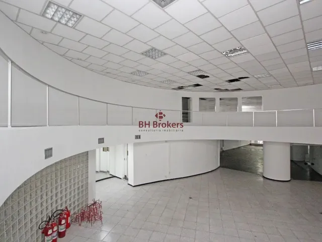 Imagem 12: Lojão no Centro para Alugar