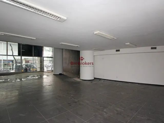 Imagem 11: Lojão no Centro para Alugar