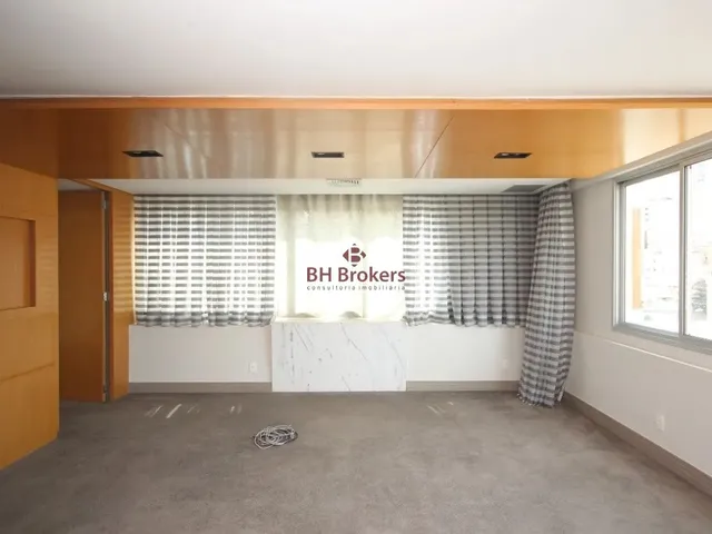 Imagem: Andar Comercial para Alugar no Coração