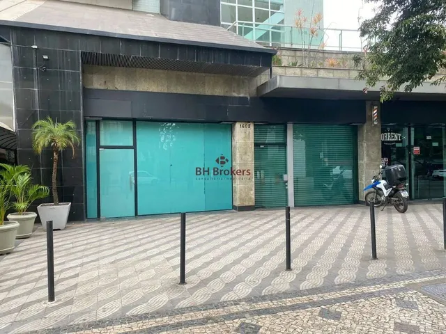 Imagem: Loja com 313,87M² Lourdes
