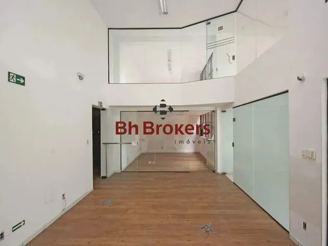 Imagem: Andar Comercial com 250M² para Locação
