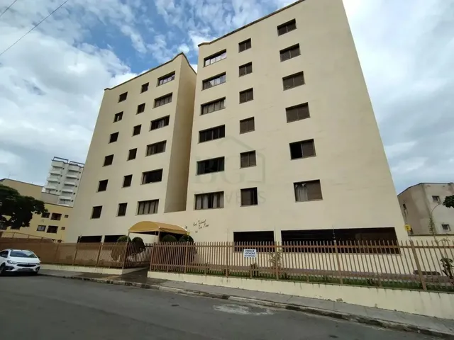 Imagem: Excelente Apartamento À Venda no Bairro