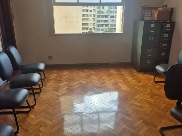 Imagem 8: Sala em Centro - Belo Horizonte