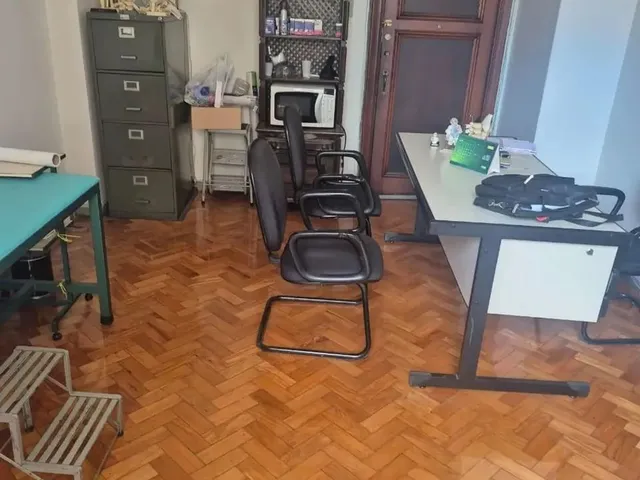 Imagem 2: Sala em Centro - Belo Horizonte