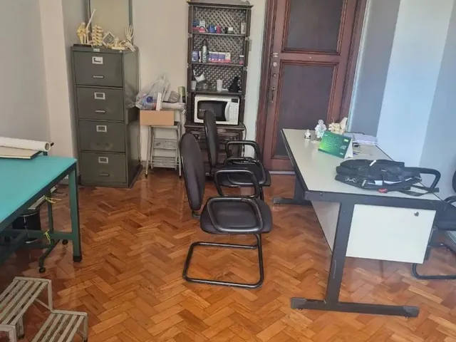 Imagem 4: Sala em Centro - Belo Horizonte